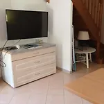 Holiday home Duplex Tres Calme