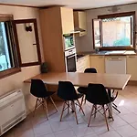 Holiday home Duplex Tres Calme *