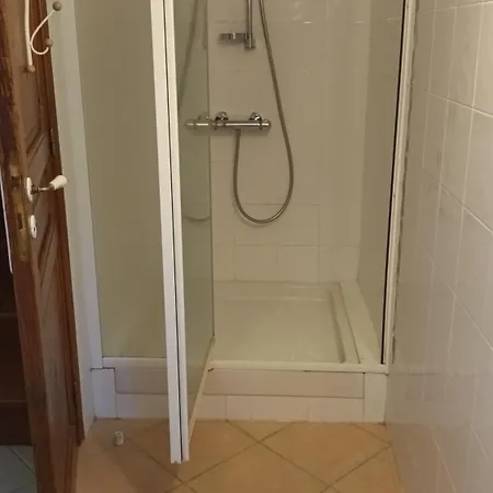 Duplex Tres Calme 別荘 Meria