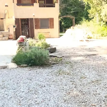 Duplex Tres Calme * Meria