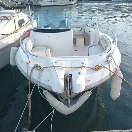 Duplex Tres Calme 別荘 *