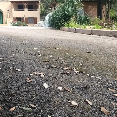 Duplex Tres Calme * Meria