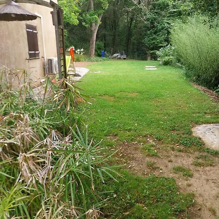 Duplex Tres Calme Meria