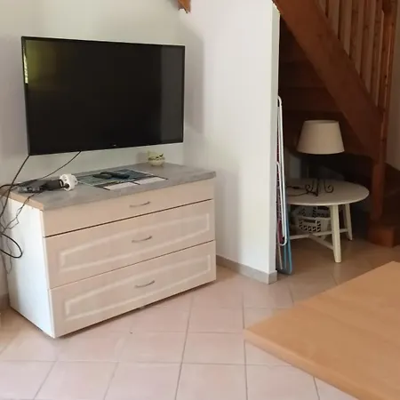 Ferienhaus Duplex Tres Calme