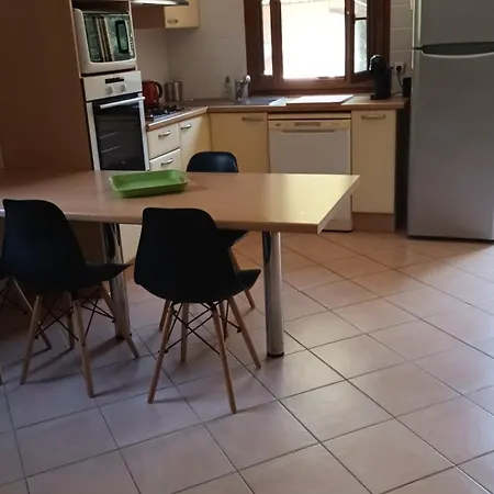 Duplex Tres Calme Holiday home Meria