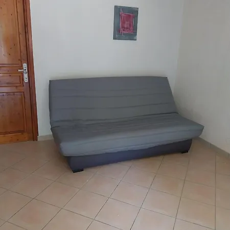 Duplex Tres Calme Holiday home *