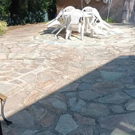 Holiday home Duplex Tres Calme