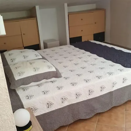 Duplex Tres Calme Tatil Evi