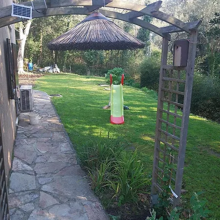 Duplex Tres Calme Holiday home *