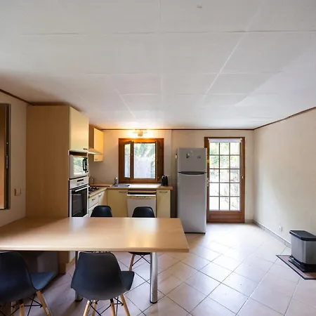 Holiday home Duplex Tres Calme Meria