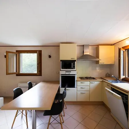 Holiday home Duplex Tres Calme
