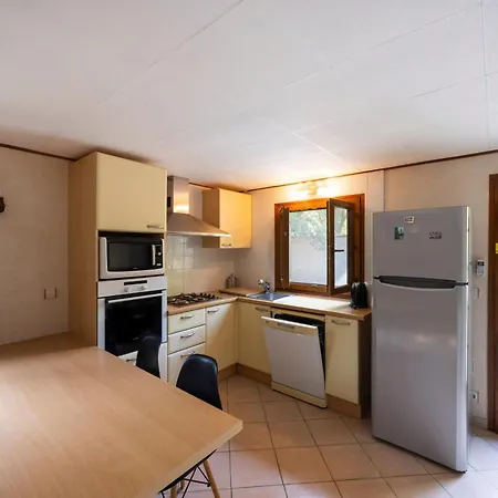 Duplex Tres Calme Holiday home Meria