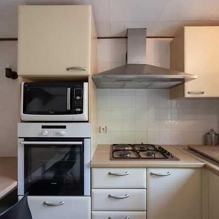 Duplex Tres Calme Holiday home *