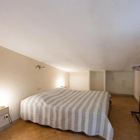 Duplex Tres Calme Holiday home Meria