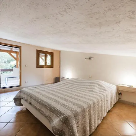 Holiday home Duplex Tres Calme