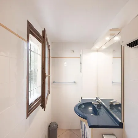 Duplex Tres Calme Holiday home Meria
