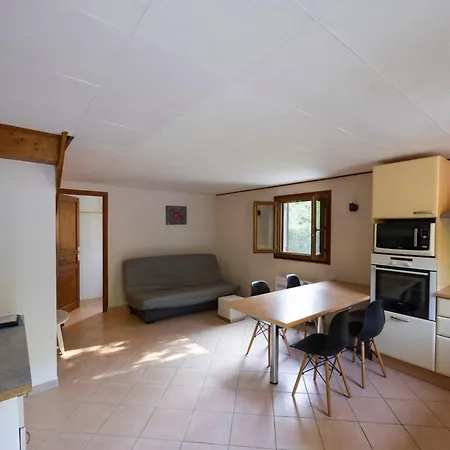 Duplex Tres Calme Holiday home Meria