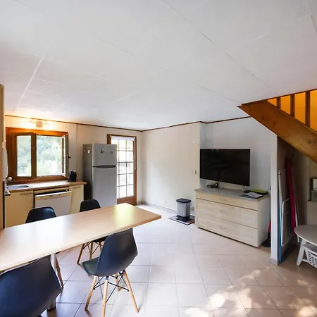 Holiday home Duplex Tres Calme *