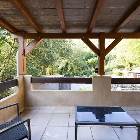 Holiday home Duplex Tres Calme *