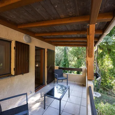 Duplex Tres Calme Holiday home *