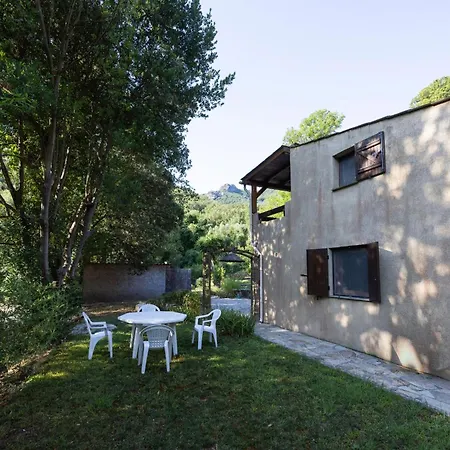 Duplex Tres Calme Holiday home *