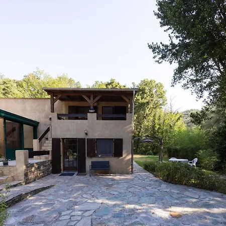 Duplex Tres Calme Holiday home