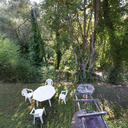 Duplex Tres Calme Meria