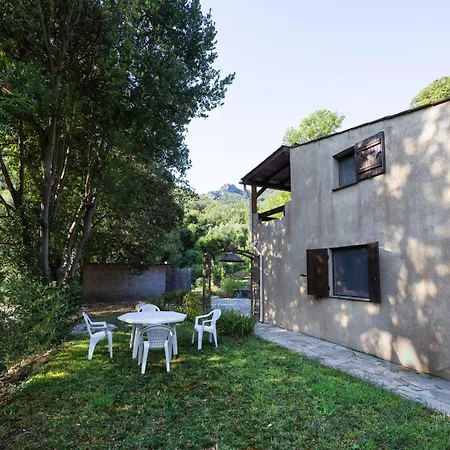 Duplex Tres Calme Holiday home