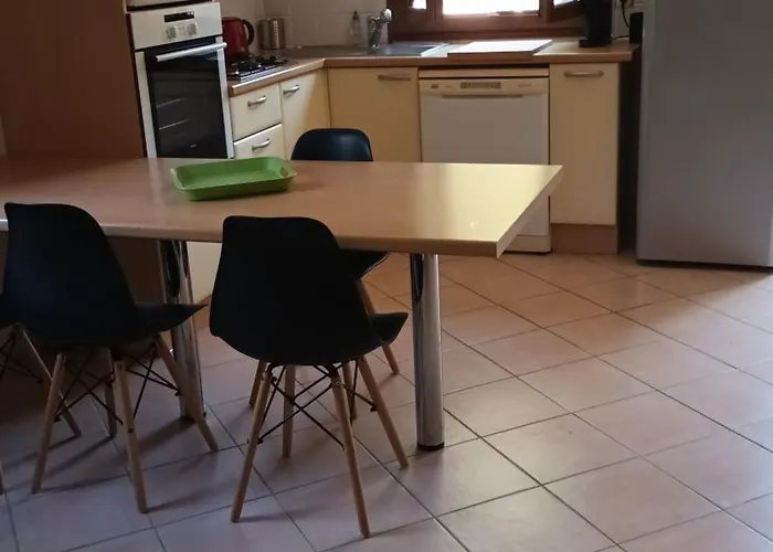 Duplex Tres Calme