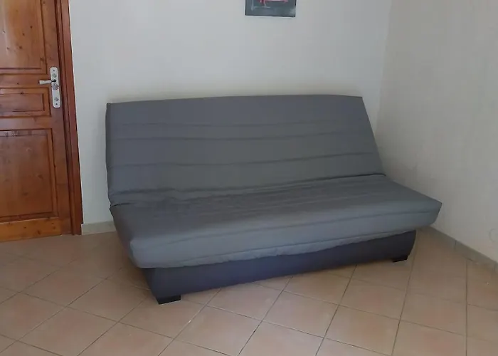 Duplex Tres Calme Meria