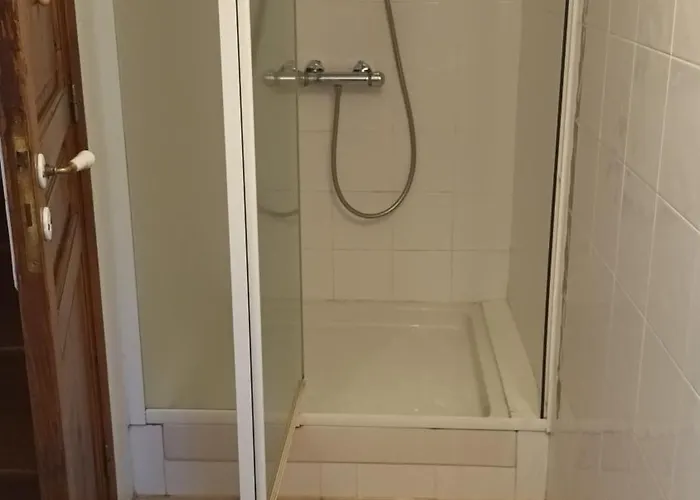 Duplex Tres Calme Prázdninový dům Meria