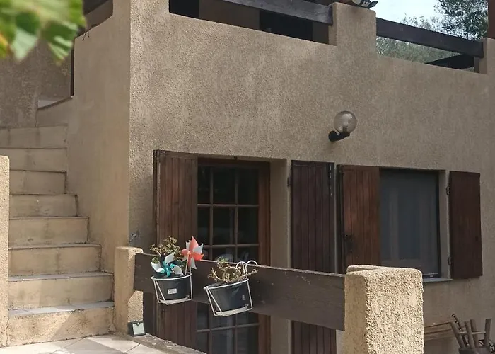 Duplex Tres Calme Meria