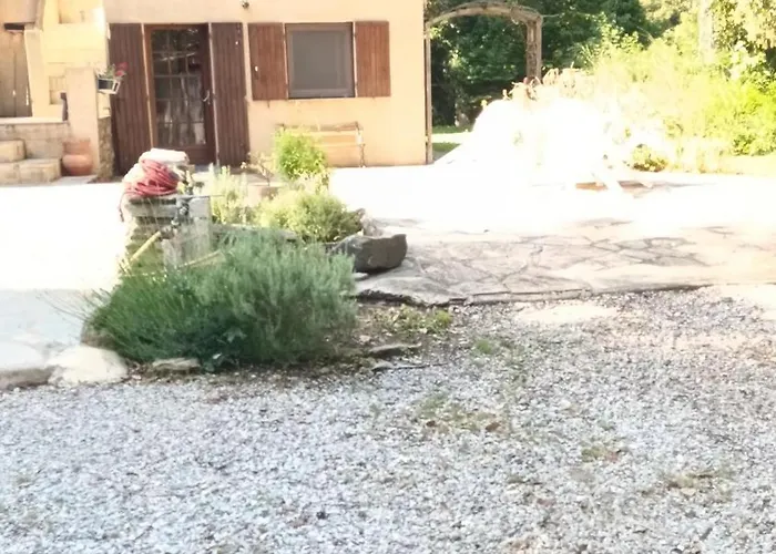 Duplex Tres Calme * Meria