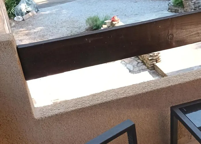 Duplex Tres Calme Prázdninový dům Meria