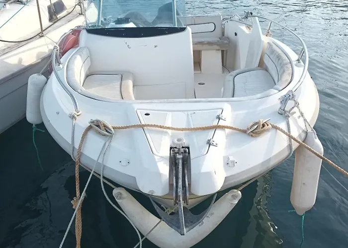 Duplex Tres Calme Prázdninový dům *