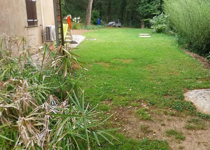 Duplex Tres Calme Meria